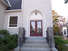 Apartment Building For Sale Milton Massachusetts
