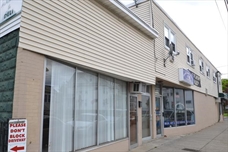 Everett MA commercial real estate