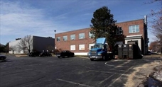 Wilmington industrial real estate massachusetts