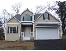 Billerica MA commercial real estate