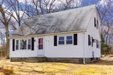 commercial real estate for sale in Uxbridge massachusetts