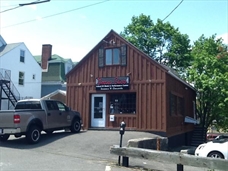 commercial real estate for sale in Peabody ma