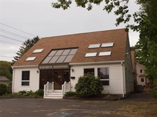 Holbrook Massachusetts Office Space For Sale