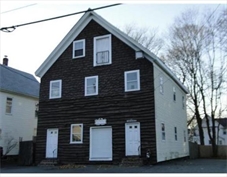Saugus industrial real estate massachusetts