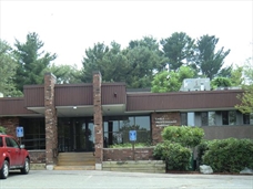 Ipswich MA Office Building For Sale