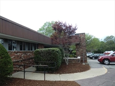 Ipswich MA Office Building For Sale