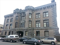 Medford industrial real estate massachusetts