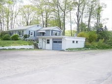 Plainville ma commercial real estate