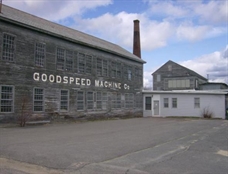 Winchendon industrial real estate massachusetts