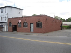 Lowell Massachusetts Industrial Real Estate