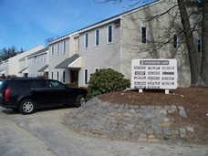 Chelmsford Massachusetts Office Space For Sale