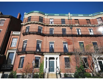 Boston  Condos and Luxury Boston  Real Estate For Sale