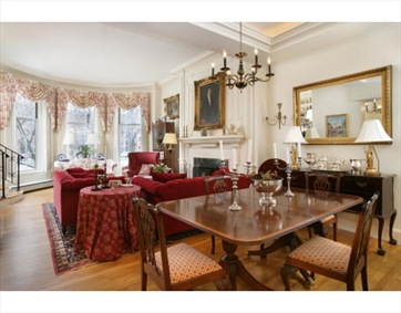 Boston  Condos and Luxury Boston  Real Estate For Sale
