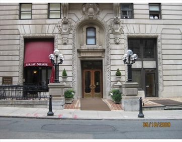 Boston  Condos and Luxury Boston  Real Estate For Sale