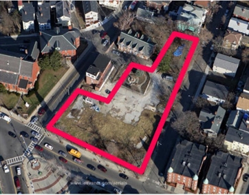 Boston  Condos and Luxury Boston  Real Estate For Sale