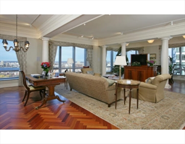 Boston  Condos and Luxury Boston  Real Estate For Sale