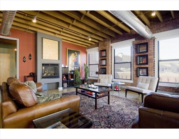 Boston  Condos and Luxury Boston  Real Estate For Sale