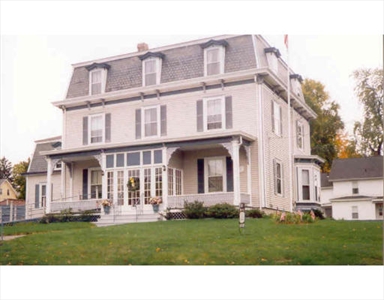 Victorian
