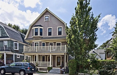 picture of   Cambridge Ma
