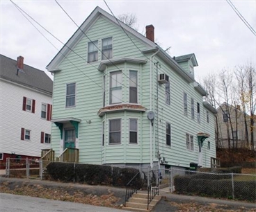 picture of   Haverhill Ma
