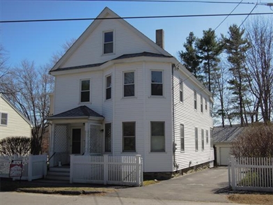 picture of   Haverhill Ma