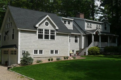 picture of 33 Towne Rd Boxford Ma