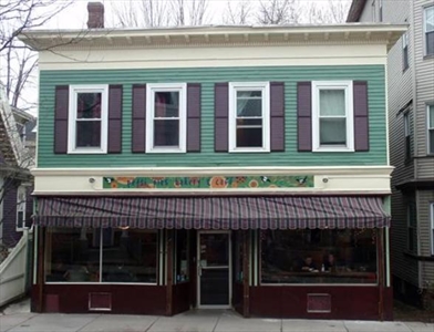 picture of   Cambridge Ma