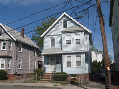 picture of   Somerville Ma