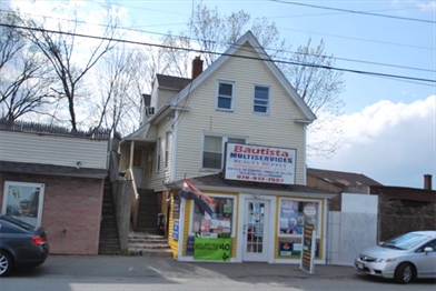 picture of 210 Primrose St Haverhill Ma