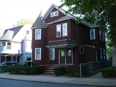 picture of   Somerville Ma