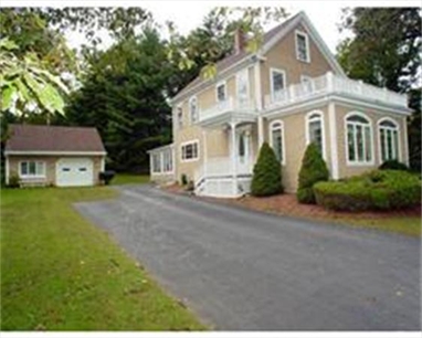 picture of   Amesbury Ma