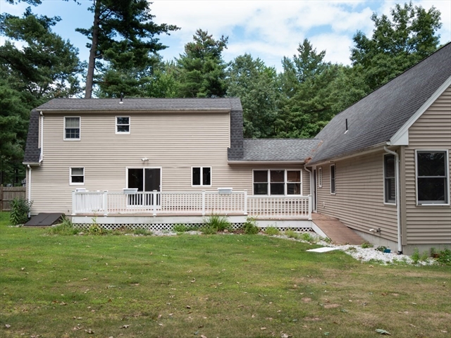 14 Woodsong Road Westfield MA 01085