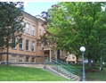 Northampton Massachusetts townhouse photo