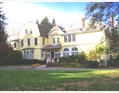 Andover Massachusetts townhouse photo