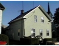 New Bedford Massachusetts real estate photo