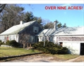 house for sale Rochester MA