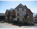 Worcester MA townhome photo