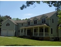 Canton Massachusetts real estate photo