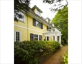 Newton MA real estate photo