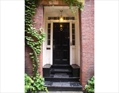 Beacon Hill Massachusetts real estate