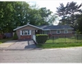 Brockton MA real estate photo