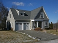 Hingham MA condo for sale photo