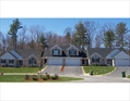 Northbridge MA townhome photo