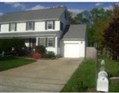 Milford Massachusetts townhouse photo