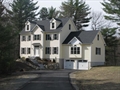 Rowley Massachusetts real estate photo