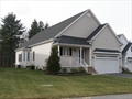 Franklin Massachusetts townhouse photo