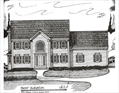 home for sale Uxbridge MA photo