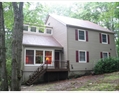 home for sale Pelham MA photo