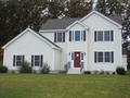 Shirley Massachusetts real estate photo