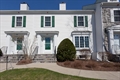 Amesbury Massachusetts townhouse photo